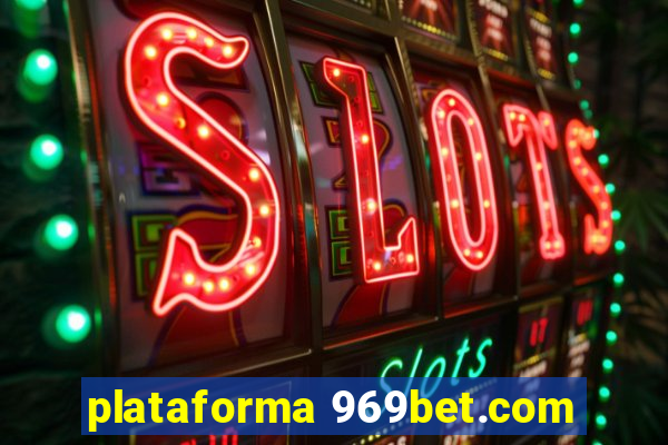 plataforma 969bet.com